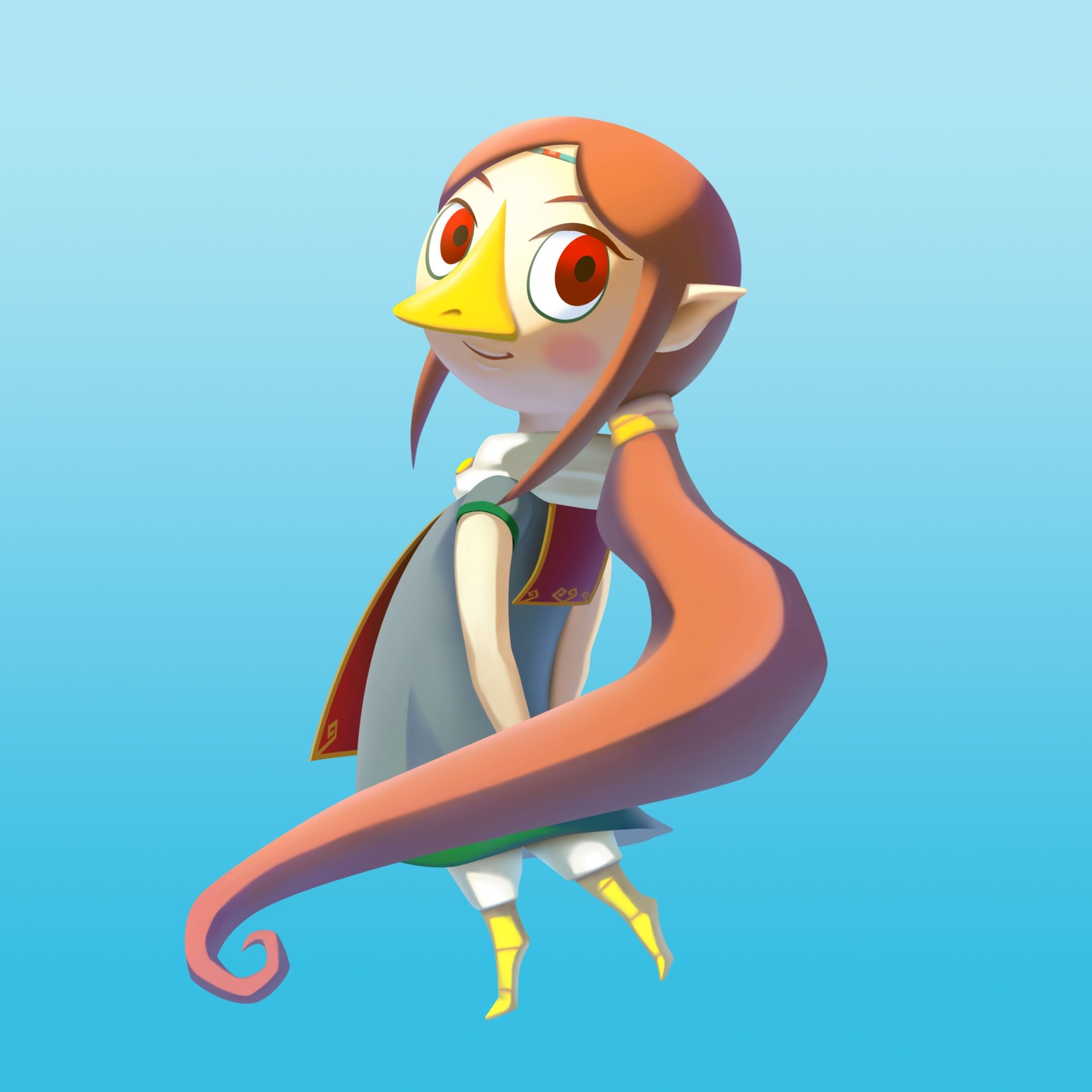 The Legend of Zelda: The Wind Waker HD (Edición Limitada) - Imagen 36